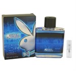 Playboy Super Playboy - Eau de Toilette - Geurmonster - 2 ml
