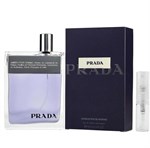 Prada Amber - Eau de Toilette - Geurmonster - 2 ml  
