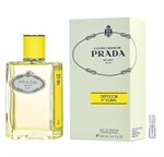 Prada Infusion d'Ylang - Eau de Parfum - Geurmonster - 2 ml