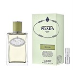 Prada Infusion de Vetiver - Eau de Parfum - Geurmonster - 2 ml