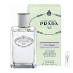Prada Infusion d'Iris Cèdre - Eau de Parfum - Geurmonster - 2 ml  