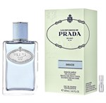 Prada Infusion d'Amande - Eau de Parfum - Geurmonster - 2 ml