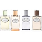 Prada Infusion - Vrouwen - 4 geurmonsters (2 ml) 
