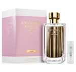 Prada La Femme L’Eau - Eau de Toilette - Geurmonster - 2 ml  