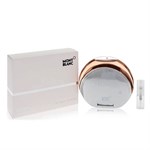 Mont Blanc Presence D'une Femme - Eau de Toilette - Geurmonster - 2 ml 