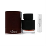 Qaa'ed Al Shabaab by Lattafa - Eau de Parfum - Geurmonster - 2 ml