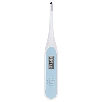 Snelle medische digitale thermometer