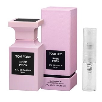 Tom Ford Rose Prick - Eau de Parfum - Geurmonster - 2 ml