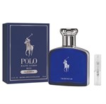 Ralph Lauren Polo Blue - Eau de Parfum - Geurmonster - 2 ml  