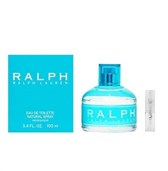 Ralph Lauren Ralph - Eau de Toilette - Geurmonster - 2 ml  