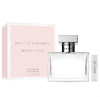 Ralph Lauren Romance - Eau de Parfum - Geurmonster - 2 ml  