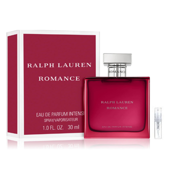 Ralph Lauren Romance - Eau de Parfum Intense - Geurmonster - 2 ml