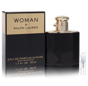 Ralph Lauren Woman - Eau de Parfum Intense - Geurmonster - 2 ml 