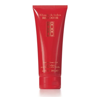 RED DOOR van Elizabeth Arden - Bodylotion 200 ml - voor vrouwen