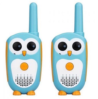 Walkie Talkie Kids Retevis