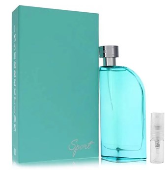 Reyane Tradition Insurrection Li Sport - Eau de Toilette - Geurmonster - 2 ml