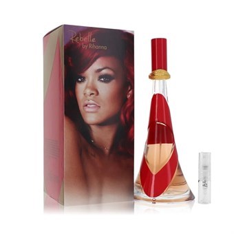 Rihanna Rebelle - Eau de Parfum - Geurmonster - 2 ml