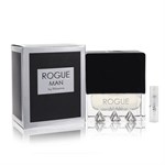 Rihanna Rogue - Eau de Toilette - Geurmonster - 2 ml