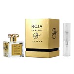 Roja Parfums Amber Aoud Crystal - Eau de Parfum - Geurmonster - 2 ml  
