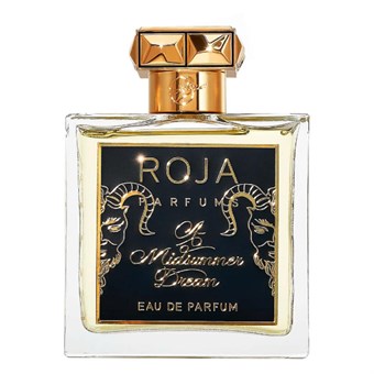 Roja Parfums A Midsummer Dream - Eau de Parfum - Reisformaat - 10 ml
