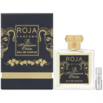 Roja Parfums A Midsummer Dream - Eau de Parfum - Geurmonster - 2 ml