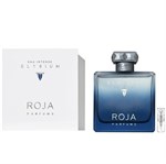 Roja Parfums Elysium Eau Intense - Eau de Parfum - Geurmonster - 2 ml