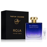 Roja Scandal Parfum Cologne - Eau de Cologne - Geurmonster - 2 ml