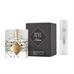 Kilian Roses on Ice - Eau de Parfum - Geurmonster - 2 ml