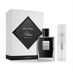 Kilian Royal Leather - Eau de Parfum - Geurmonster - 2 ml