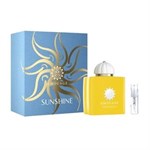 Amouage Sunshine Woman - Eau de Parfum - Geurmonster - 2 ml