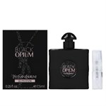 Yves Saint Laurent Black Opium Le Parfum - Geurmonster - 2 ml 
