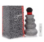 Perfumer's Workshop Samba Cologne - Eau de Toilette - Geurmonster - 2 ml  