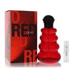 Perfumer's Workshop Samba Red - Eau de Toilette - Geurmonster - 2 ml  
