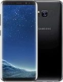 Samsung Galaxy S8-hoesjes