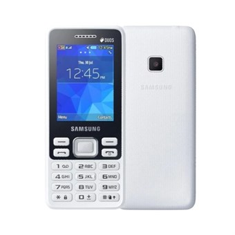 Samsung SM-B350E - Wit