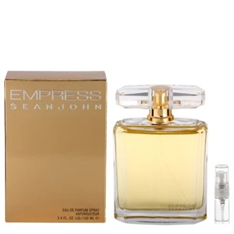 Sean John Empress - Eau De Parfum - Geurmonster - 2 ml 