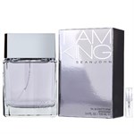 Sean John I Am King - Eau De Toilette - Geurmonster - 2 ml