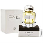 Lengling Munich Sekushi no.7 - Extrait de Parfum - Geurmonster - 2 ml