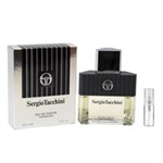Sergio Tacchini - Eau de Toilette - Geurmonster - 2 ml 
