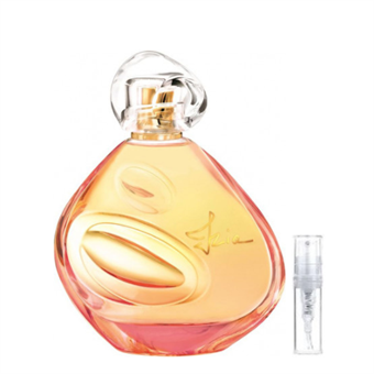 Sisley Izia - Eau de Parfum - Geurmonster - 2 ml