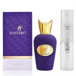 Sospiro Accento - Eau de Parfum - Geurmonster - 2 ml