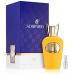 Sospiro Erba Oud - Eau de Parfum - Geurmonster - 2 ml