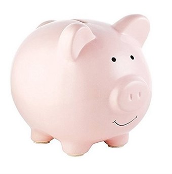 XXXL gigantische spaarpot