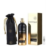 Montale Paris Spicy Aoud - Eau de Parfum - Geurmonster - 2 ml