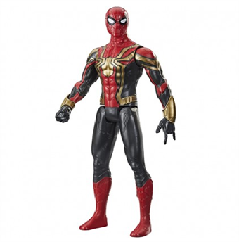 Spiderman Iron - The Avengers Action Figure - Superheld - 30 cm