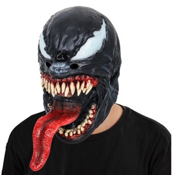 Het Venom Masker Spider-Man - Volwassene