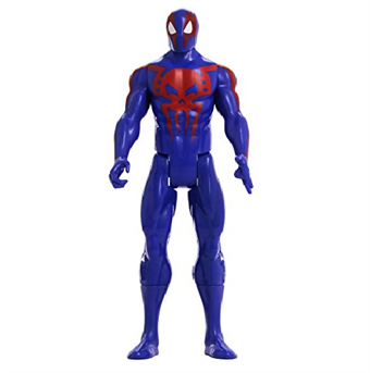 Spiderman Iron - The Avengers Action Figure - Superheld - 30 cm