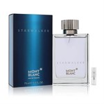 Mont Blanc Starwalker - Eau de Toilette - Geurmonster - 2 ml 
