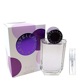 Stella MCCartney Pop Bluebell - Eau de Parfum - Geurmonster - 2 ml