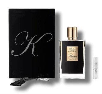 Kilian Straight To Heaven - Eau de Parfum - Geurmonster - 2 ml